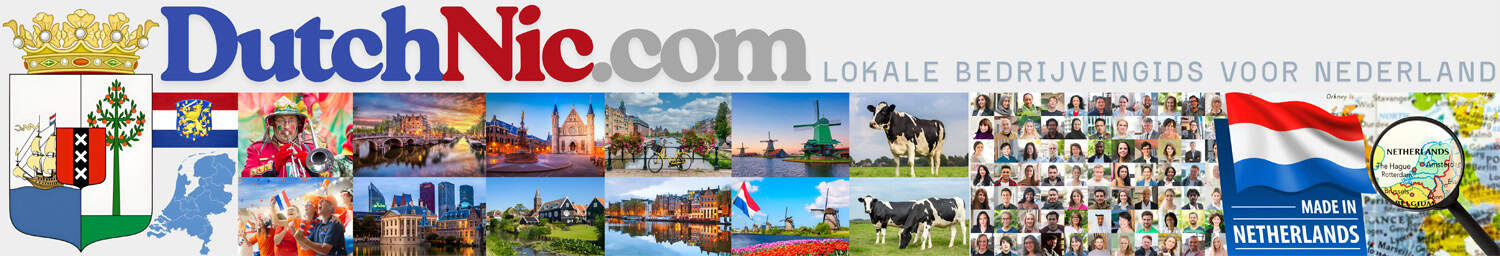 Gemaakt in Nederland - The Key Protection